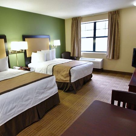 Extended Stay America Suites - Chicago - Скоки Экстерьер фото